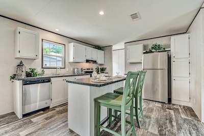 RIV River Ridge Estates