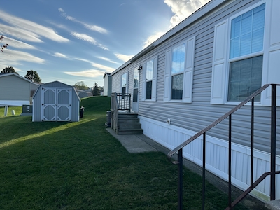 CHV Country Hills Village