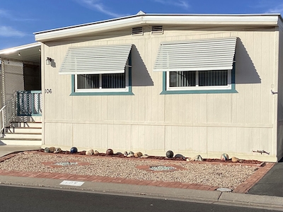 FVM Friendly Village of Modesto