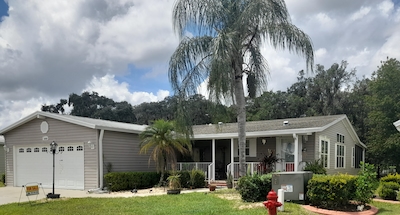 SPS Southport Springs Golf & Country Club