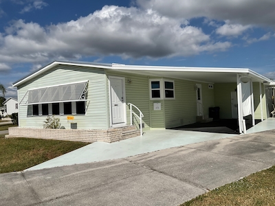 BAV Bahia Vista Estates