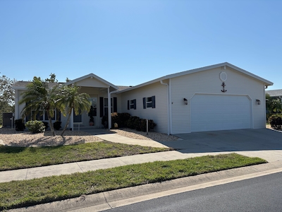 RSC Riverside Club Golf & Marina Community