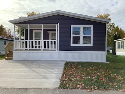 SWV Southwood Village