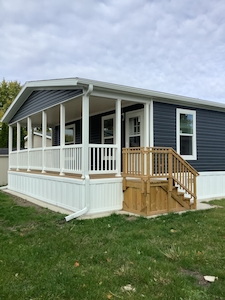 SWV Southwood Village