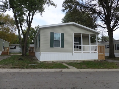 WDS Woodside Terrace