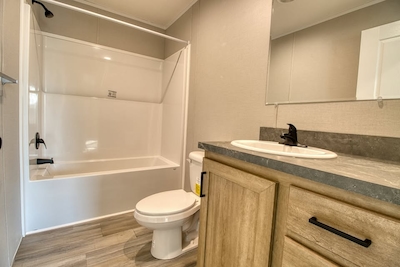 KIM Kimberly Estates