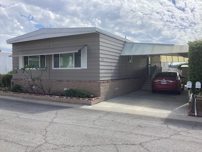 FVL Friendly Village of La Habra