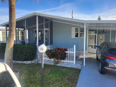 PTL The Landings at Lake Henry