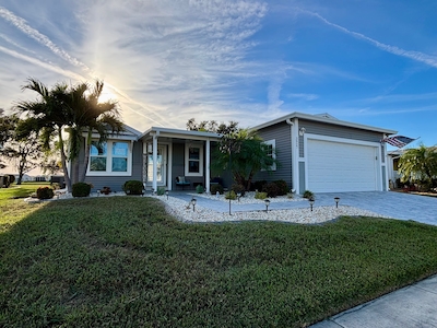 RSC Riverside Club Golf & Marina Community