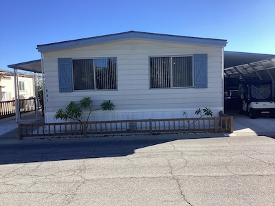 FVL Friendly Village of La Habra