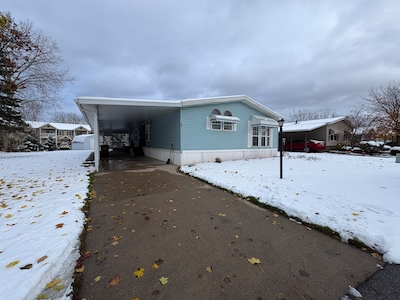 VCP The Villas at Calla Pointe