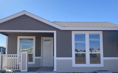 PCK Palm Creek Resort & Residences