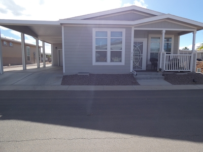 PCK Palm Creek Resort & Residences