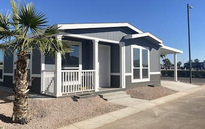 PCK Palm Creek Resort & Residences