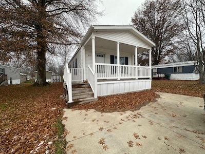 CSE Countryside Estates