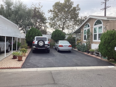 FVL Friendly Village of La Habra