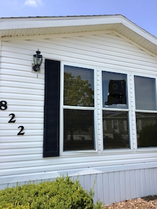 CID Cider Mill Village