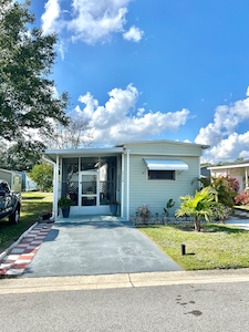 KIG Kissimmee Gardens