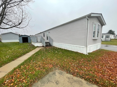 PNV Pineview Estates