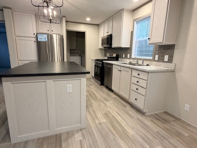 TLN Timberline Estates