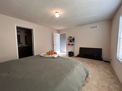 PRE Presidential Estates