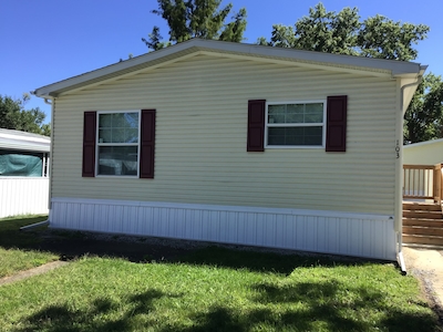 WDS Woodside Terrace