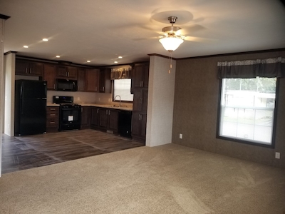 WDS Woodside Terrace