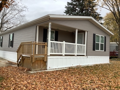 SWV Southwood Village