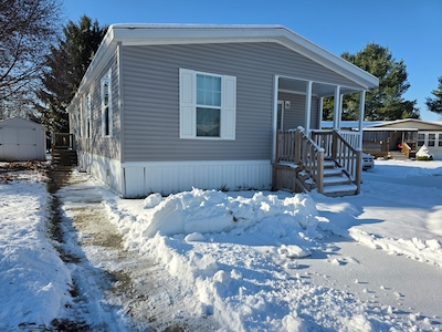 PNV Pineview Estates