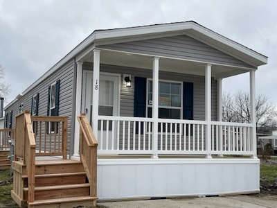 HLL Hawaiian Gardens/Holly Village