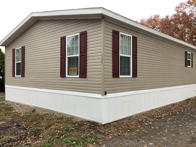 WDS Woodside Terrace