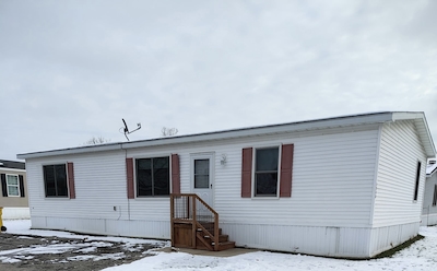 MBM Meadowbrook Estates