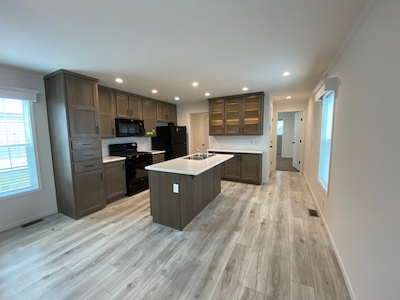 EVE East Village Estates