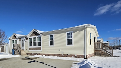 CMC Cider Mill Crossings