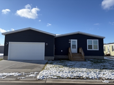 MVF Marysville Farms