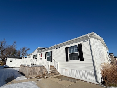 FRE Frenchtown Villa/Elizabeth Woods