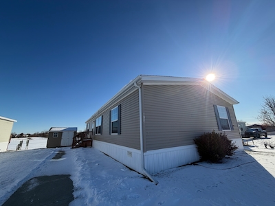 FRE Frenchtown Villa/Elizabeth Woods