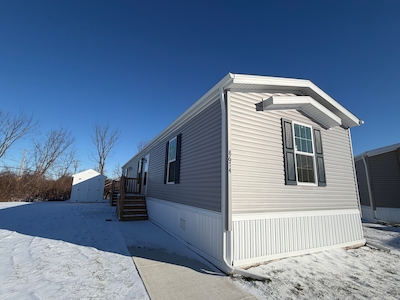 FRE Frenchtown Villa/Elizabeth Woods