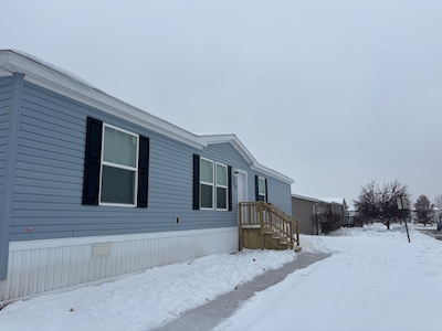 CID Cider Mill Village