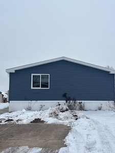 CID Cider Mill Village