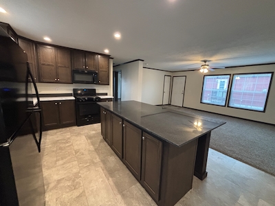 CMC Cider Mill Crossings