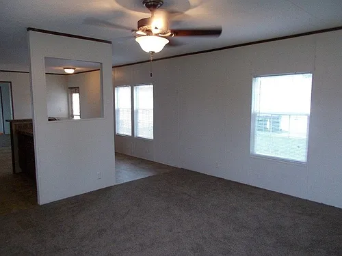 EAF East Fork Crossing