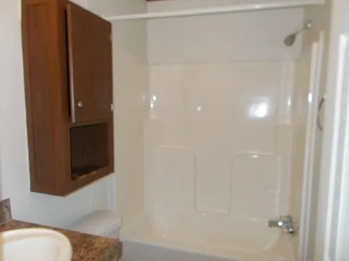 EAF East Fork Crossing