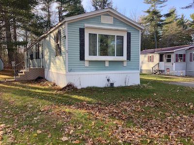 HPE Holiday Park Estates