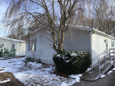 WSR Westbrook Senior Village