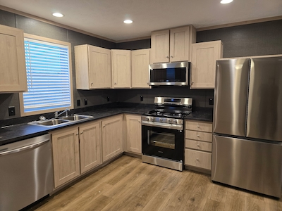 WVE West Village Estates