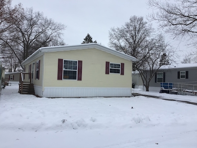 WDS Woodside Terrace