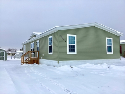 WAV Waverly Shores Village