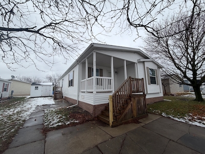 FRE Frenchtown Villa/Elizabeth Woods