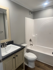 SHF Sheffield Estates